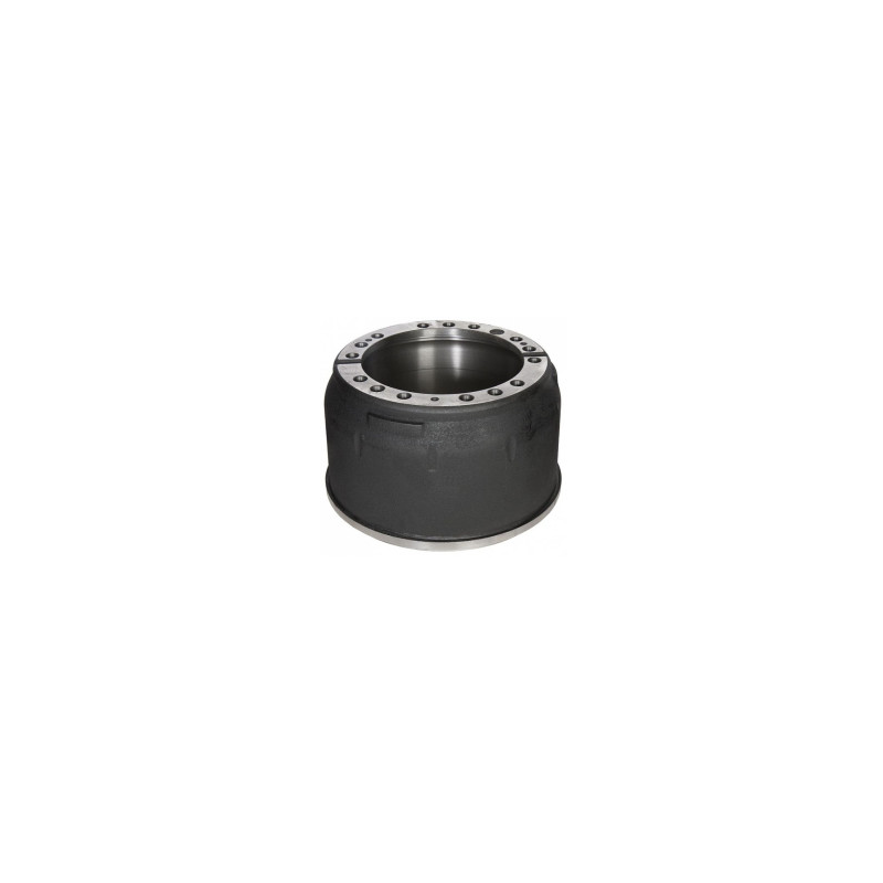 Tambur frana punte spate 410X300MM Man F2000/F90/TGA/TGS 81501100107,81501100144 - 1