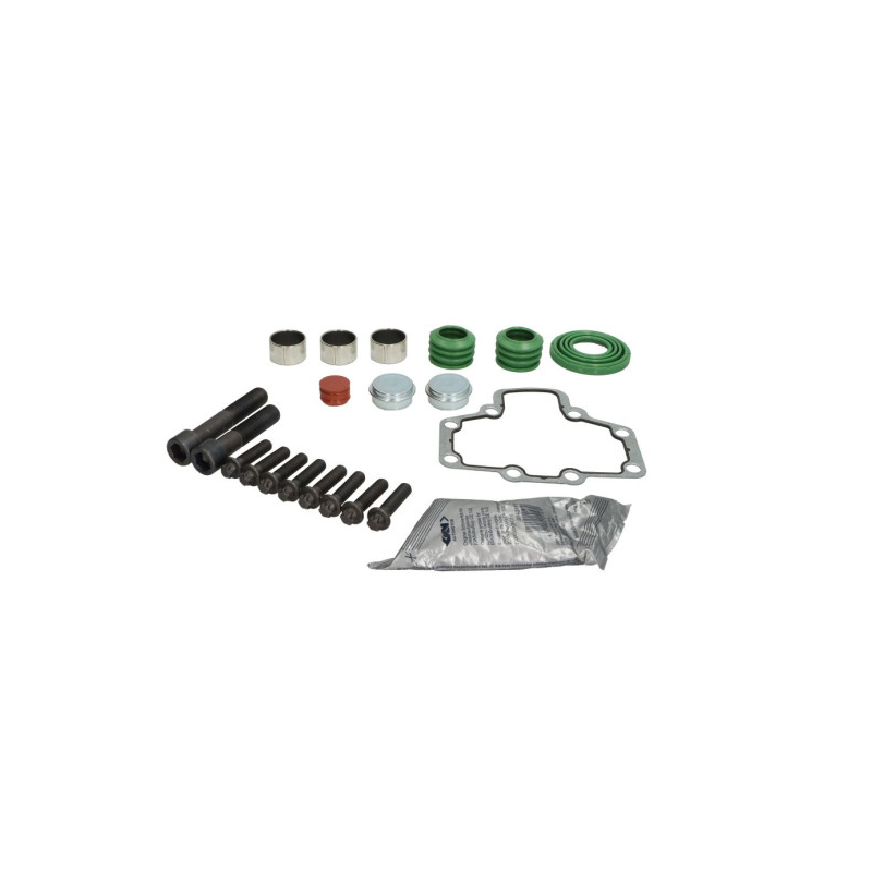 Kit reparatie etrier Wabco Pan17 81508226003,1517407 - 1