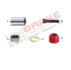 Kit reparatie etrier Knorr SN6/SN7/SK7