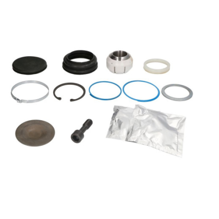Kit reparatie V-arm Iveco 93161638,AUG51976