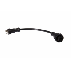 Cablu adaptor ABS 3 pini