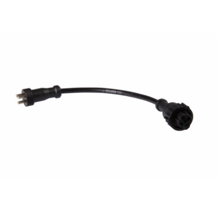 Cablu adaptor ABS 3 pini