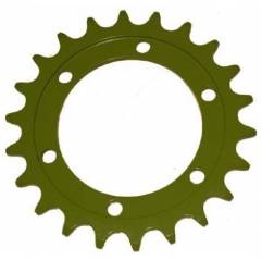Pinion Claas, 670219, TT1174, 670219.0 Agroparts - 1