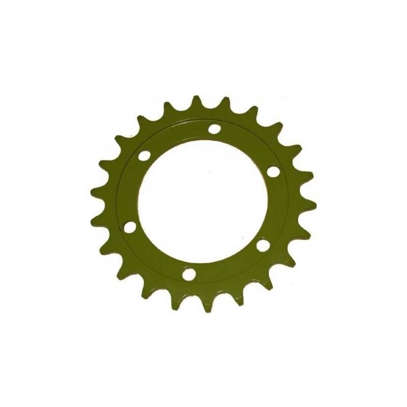 Pinion Claas, 670219, TT1174, 670219.0 Agroparts - 1