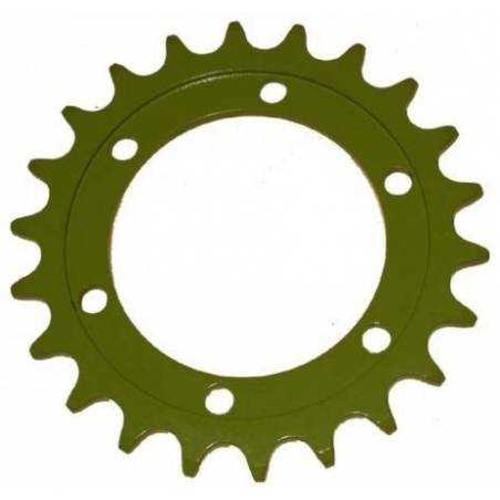 Pinion Claas, 670219, TT1174, 670219.0 Agroparts - 1