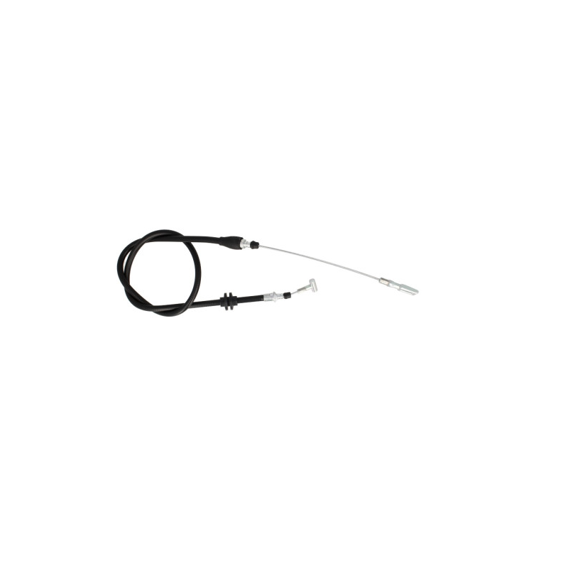 Cablu frana mana stanga-dreapta L-1266/920MM Iveco Daily III/IV 504347502,5802258643 - 1