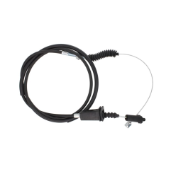 Cablu acceleratie L-2535MM Iveco EuroTrakker 41029182,41029915