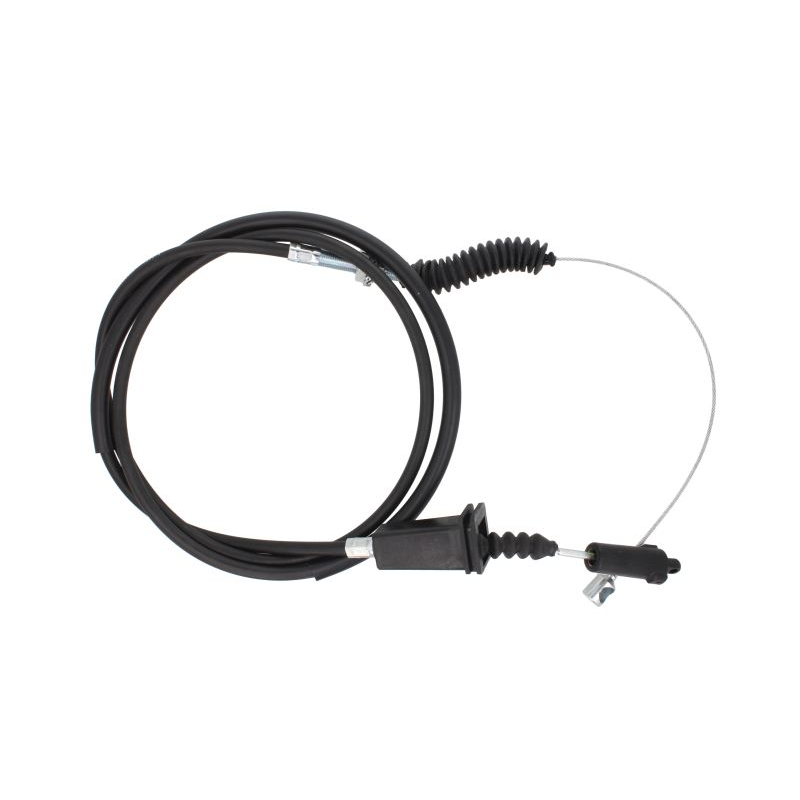 Cablu acceleratie L-2535MM Iveco EuroTrakker 41029182,41029915 - 1