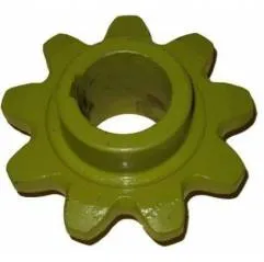 PINION CLAAS 680582 Agroparts - 1