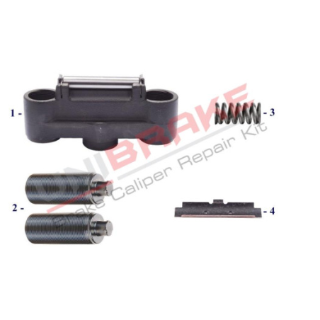 Kit reparatie etrier Knorr SB6-SB7-SN6-SN7