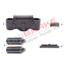 Kit reparatie etrier Knorr SN6/SN7/SK7