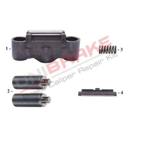 Kit reparatie etrier Knorr SN6/SN7/SK7