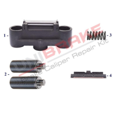 Kit reparatie etrier Knorr SB6-SB7-SN6-SN7