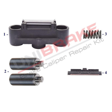 Kit reparatie etrier Knorr SB6-SB7-SN6-SN7