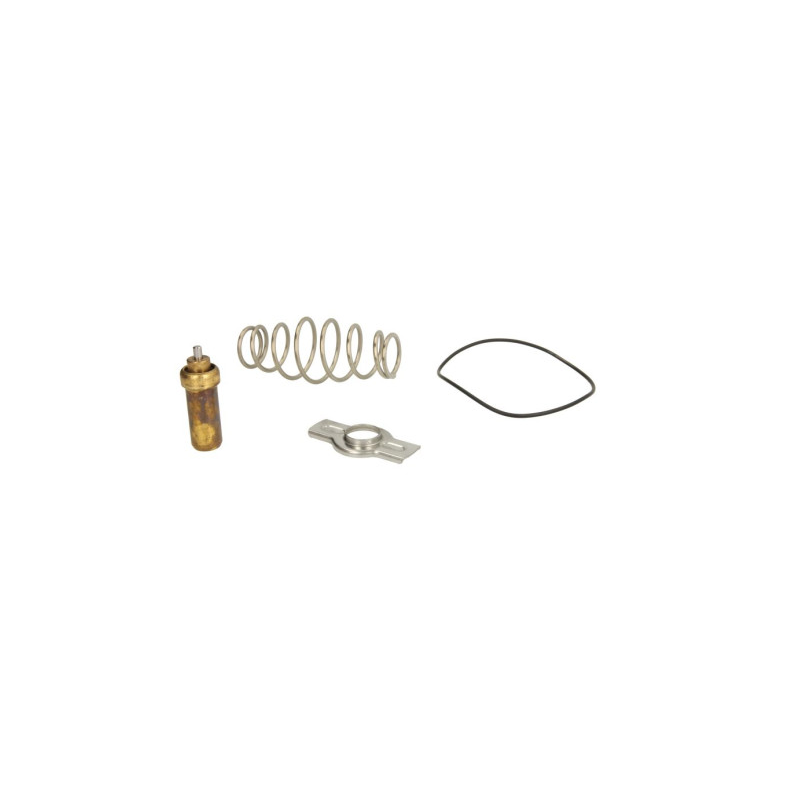 Kit reparatie termostat motor F3GFE611A-F3HFE611D Iveco Stralis/Trakker Euro 6 5802061910 - 1