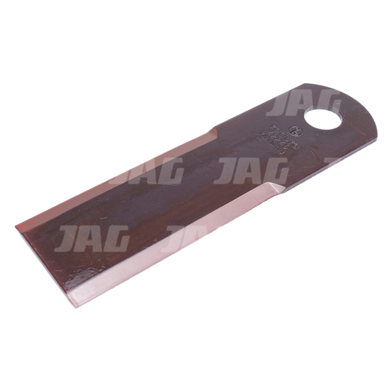 Cutit tocator Claas 173 x 50 x 3 mm - Ø 18.1 mm 060017,Z35221 - 1
