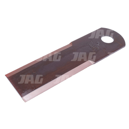 Cutit tocator Claas 173 x 50 x 3 mm - Ø 18.1 mm 060017,Z35221 - 1