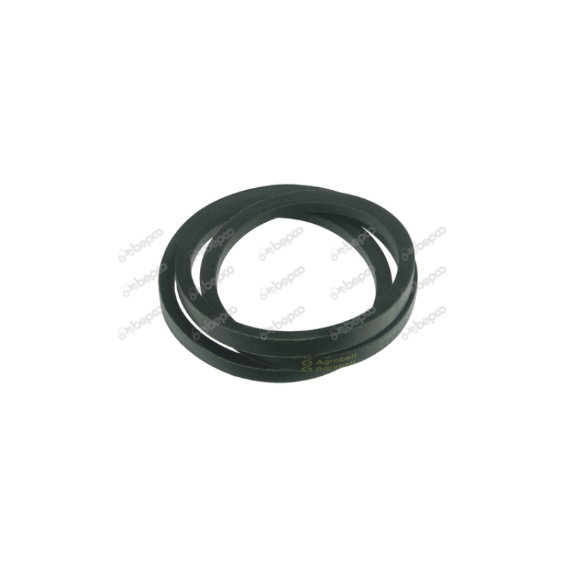 Curea trapezoidala combina Claas HB - 1600 La (17x1525 Li) 641406M1,84817636 - 1