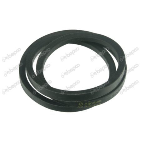 Curea trapezoidala combina Claas HB - 1600 La (17x1525 Li) 641406M1,84817636 - 1