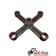 Stea pick-up presa de balotat John Deere 56-0001 - 1
