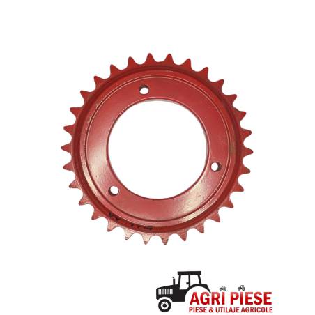 Pinion presa de balotat Welger AP50/AP51 Z-30 070866
