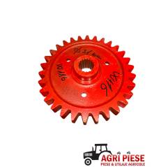 Pinion presa de balotat Welger AP61/62 30 dinti 0705.19