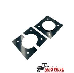 Carcasa lagar Welger AP41/AP45 Fi-80mm B230662