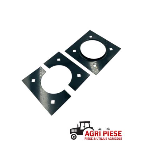 Carcasa lagar Welger AP41/AP45 Fi-80mm B230662