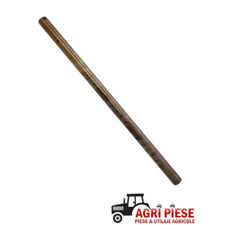 Ax aparat Welger AP45 35x720 mm 1115.22.05.01.01