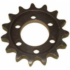 Pinion Claas, 619563 Agroparts - 1