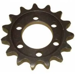 Pinion Claas, 619563 Agroparts - 1