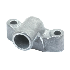 Conducta pompa apa Massey Ferguson 731134M1,37733181 - 1