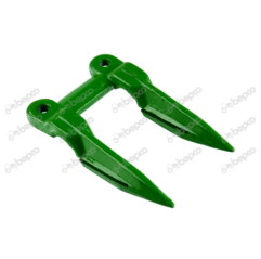 Deget dublu combina John Deere L-162 mm 228392M1,E23799 - 1