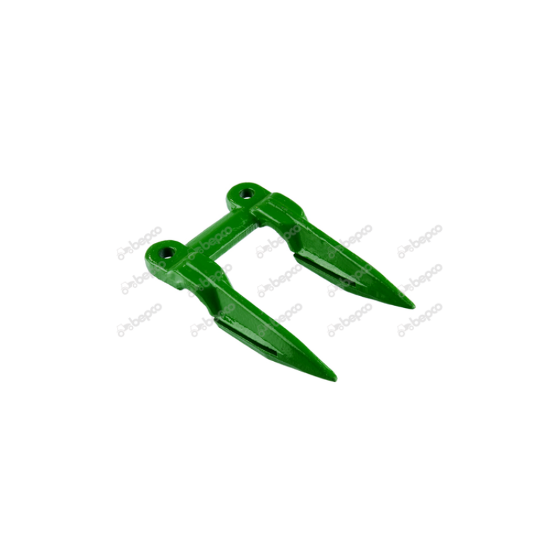 Deget dublu combina John Deere L-162 mm 228392M1,E23799 - 1 Deget dublu combina John Deere L-162 mm 228392M1,E23799 - 1
