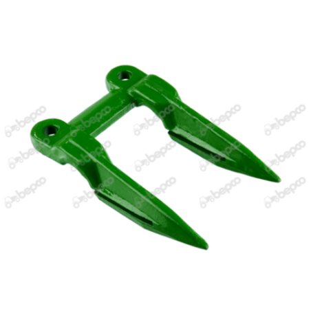 Deget dublu combina John Deere L-162 mm 228392M1,E23799 - 1