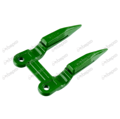 Deget dublu combina John Deere L-162 mm 228392M1,E23799