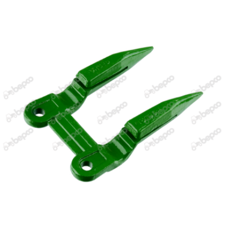 Deget dublu combina John Deere L-162 mm 228392M1,E23799
