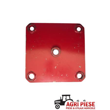 Cama pick-up presa balotat Massey Ferguson