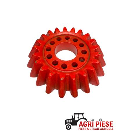 Pinion presa balotat Welger AP51/AP61/AP63/AP71 Z-21 1105.32.02.15