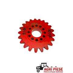 Pinion presa balotat Welger AP51/AP61/AP63/AP71 Z-21 1105.32.02.15