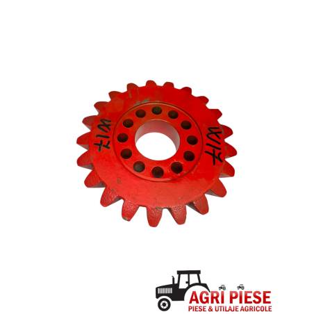 Pinion presa balotat Welger AP51/AP61/AP63/AP71 Z-21 1105.32.02.15