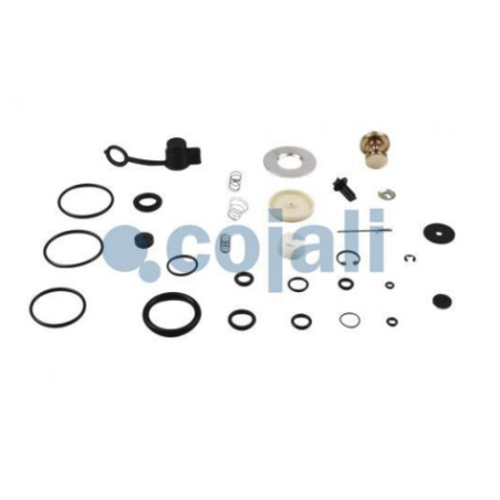 Kit reparatie supapa aer 9324000010 Mercedes Actros/Atego/Axor A0004303015,A0004301315