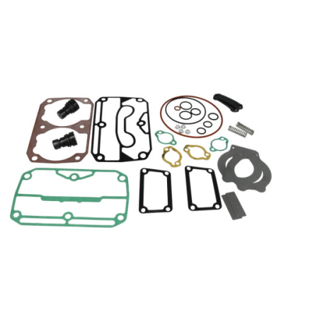 Kit reparatie compresor aer comprimat Iveco LK4937/LK4952 41211340,504293730