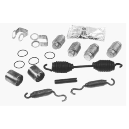 Kit reparatie cama punte Ror/Meritor AXL126,5001829887