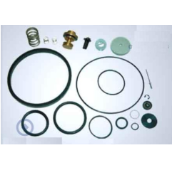 Kit reparatie supapa uscator Mercedes Actros/Atego/Axor 0004303015,A0004303015