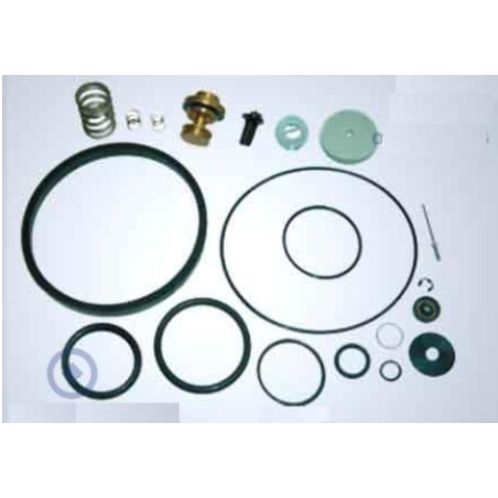 Kit reparatie supapa uscator Mercedes Actros/Atego/Axor 0004303015,A0004303015