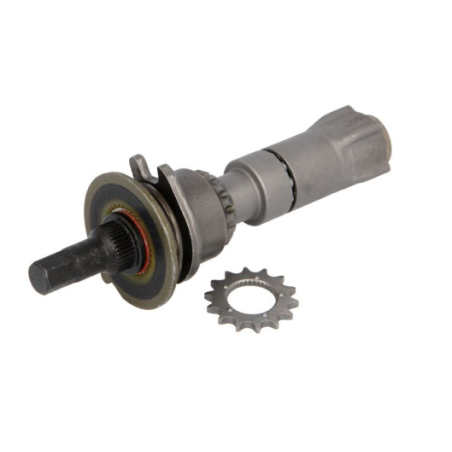 Kit reparatie etrier Knorr SB5