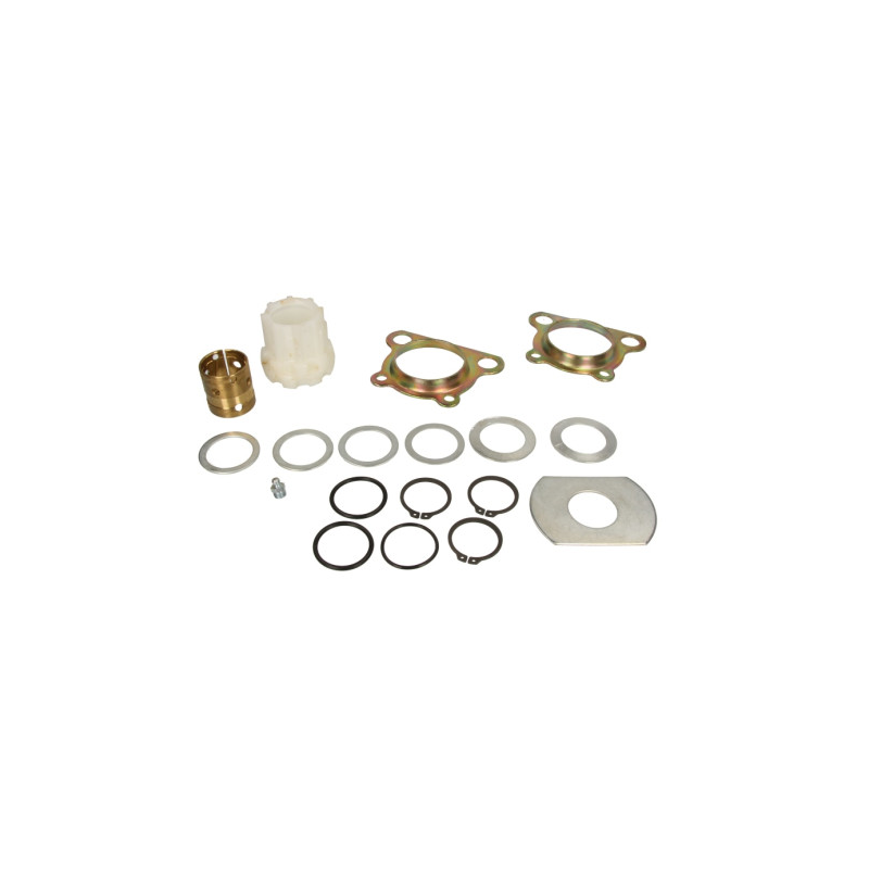 Kit reparatie punte semiremorca Trailor 6503723T,6504778Z - 1