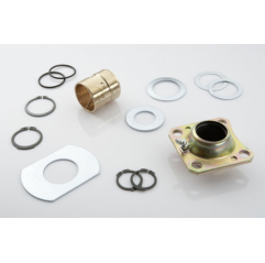 Kit reparatie ax cama punte ROR AXL132