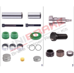 Kit reparatie etrier Wabco Pan19-22